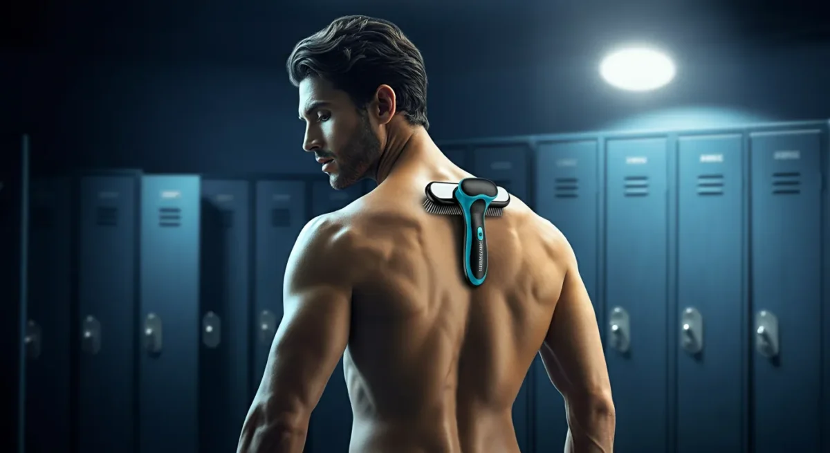 How do You Get Rid of Hair on Your Back best way to get rid of back hair