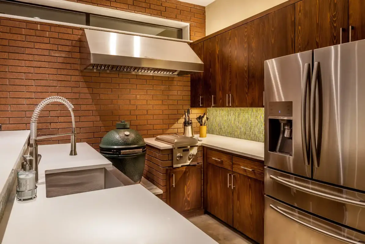 1 Exploring Transitional Style Kitchen Design for Every Home