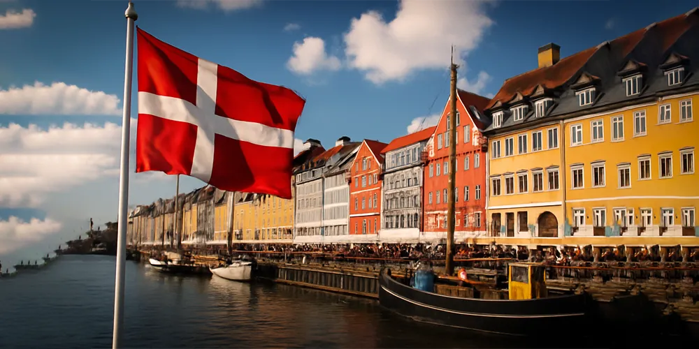 Denmark New Rules for International Students in 2025