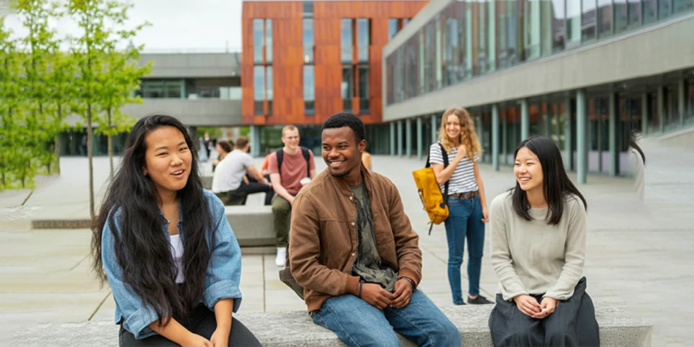 Top 10 Universities in Denmark for International Students