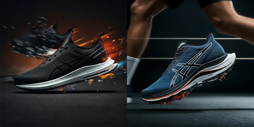 Meet the Game-Changer: Fast-R Nitro Elite 3