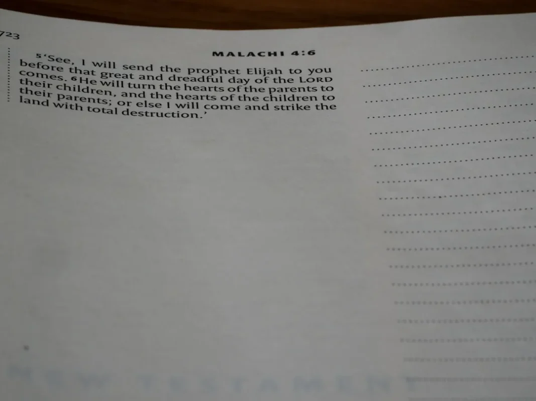 
Image of a property deed document