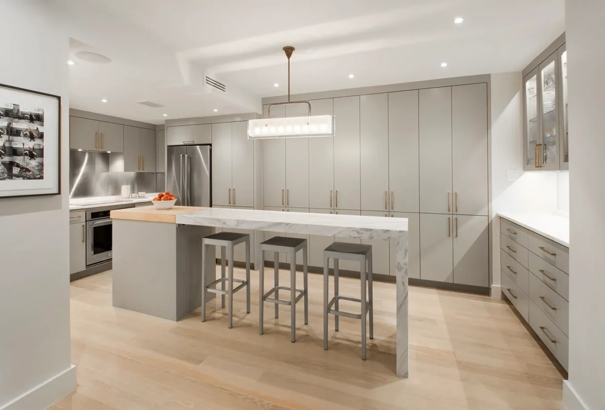 3 Exploring Transitional Style Kitchen Design for Every Home
