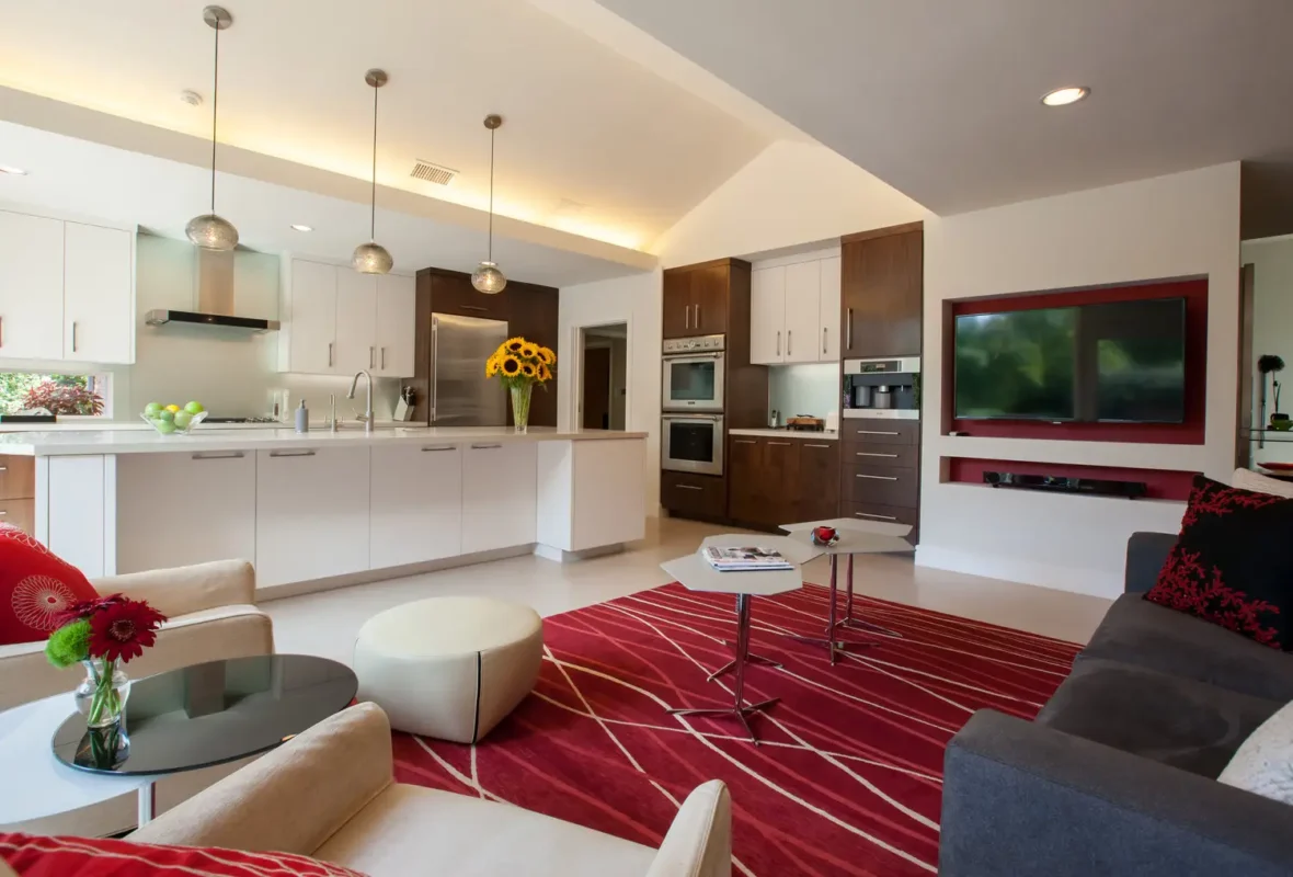 5 Exploring Transitional Style Kitchen Design for Every Home