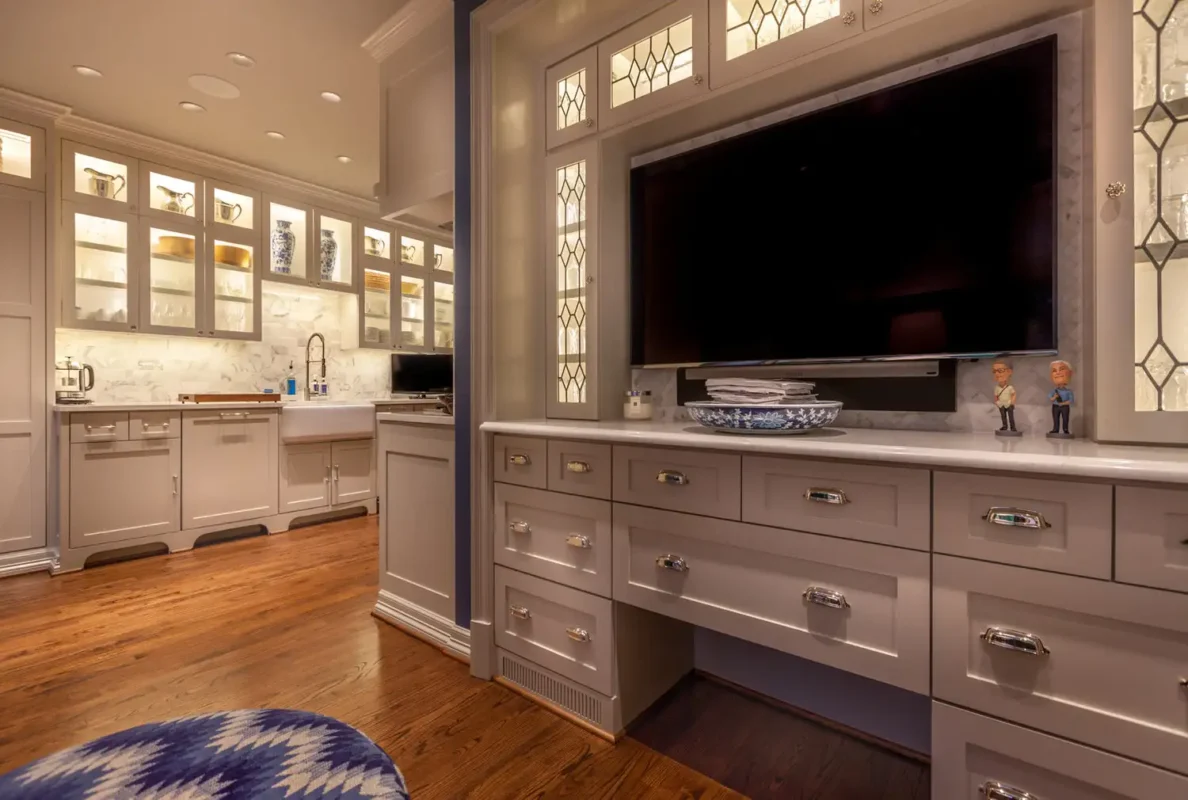 6 Exploring Transitional Style Kitchen Design for Every Home