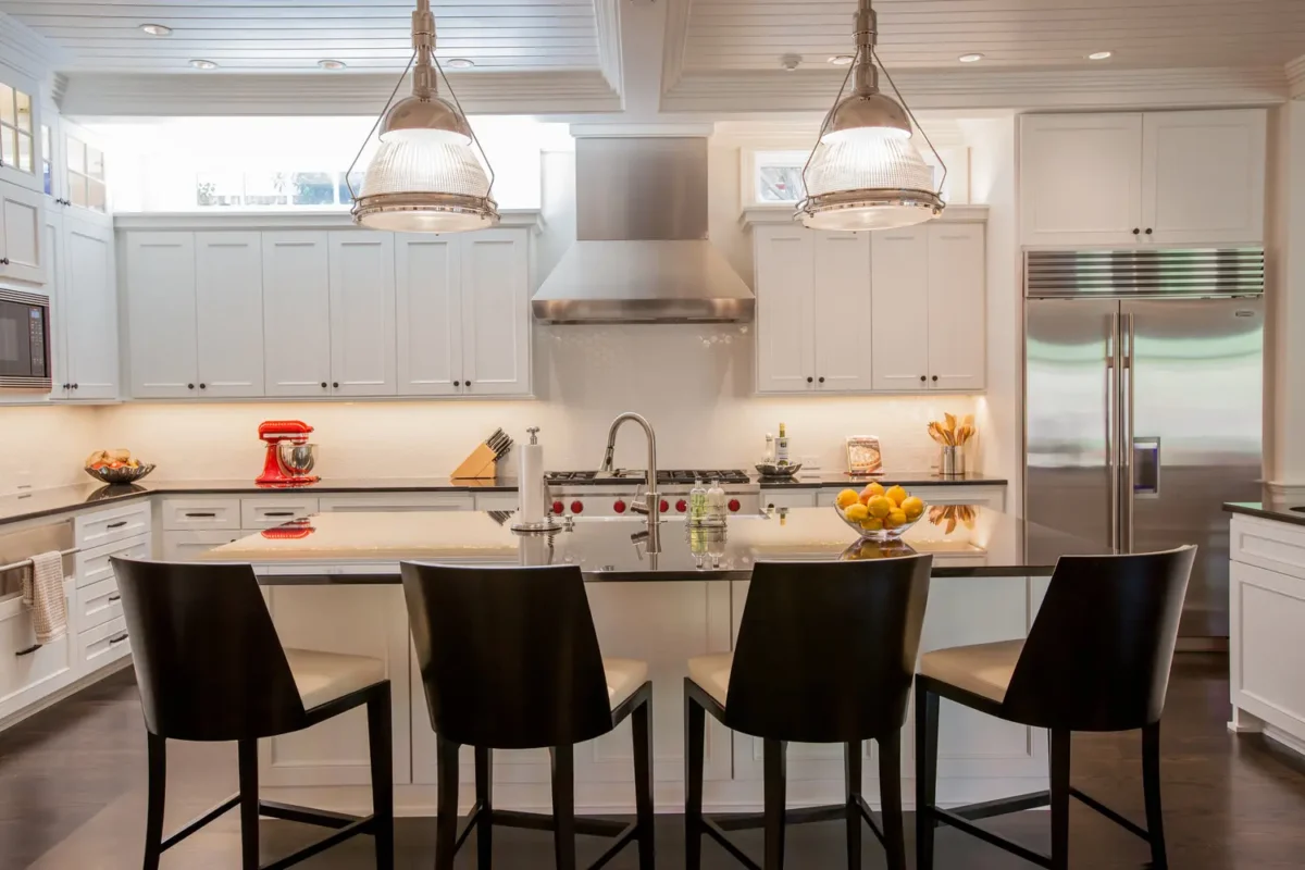 8 Exploring Transitional Style Kitchen Design for Every Home