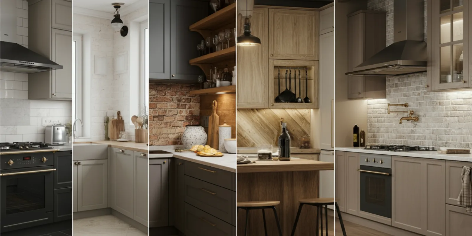 Transitional Style Kitchen Design for Every Home
