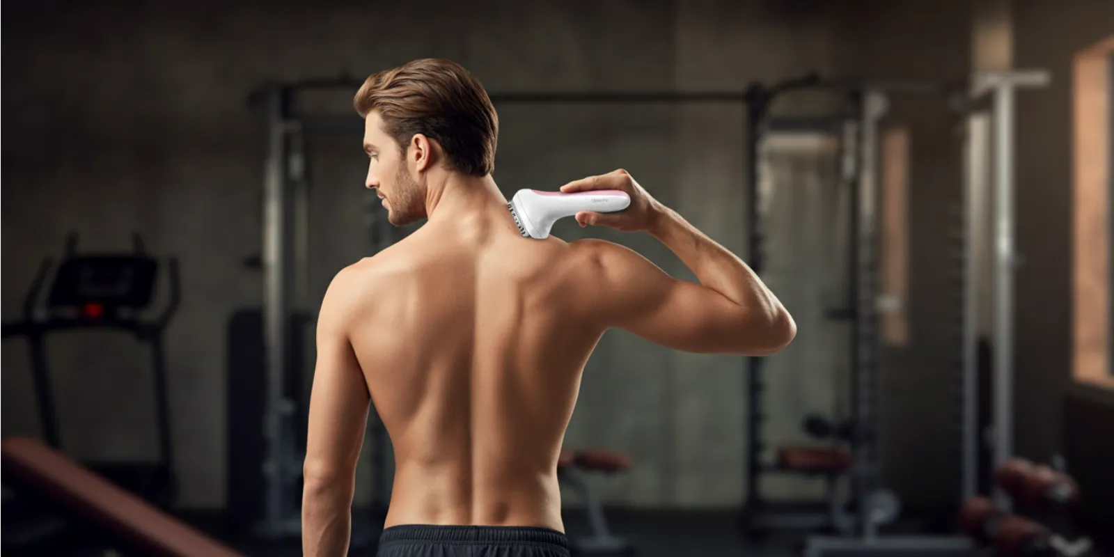 How do You Get Rid of Hair on Your Back