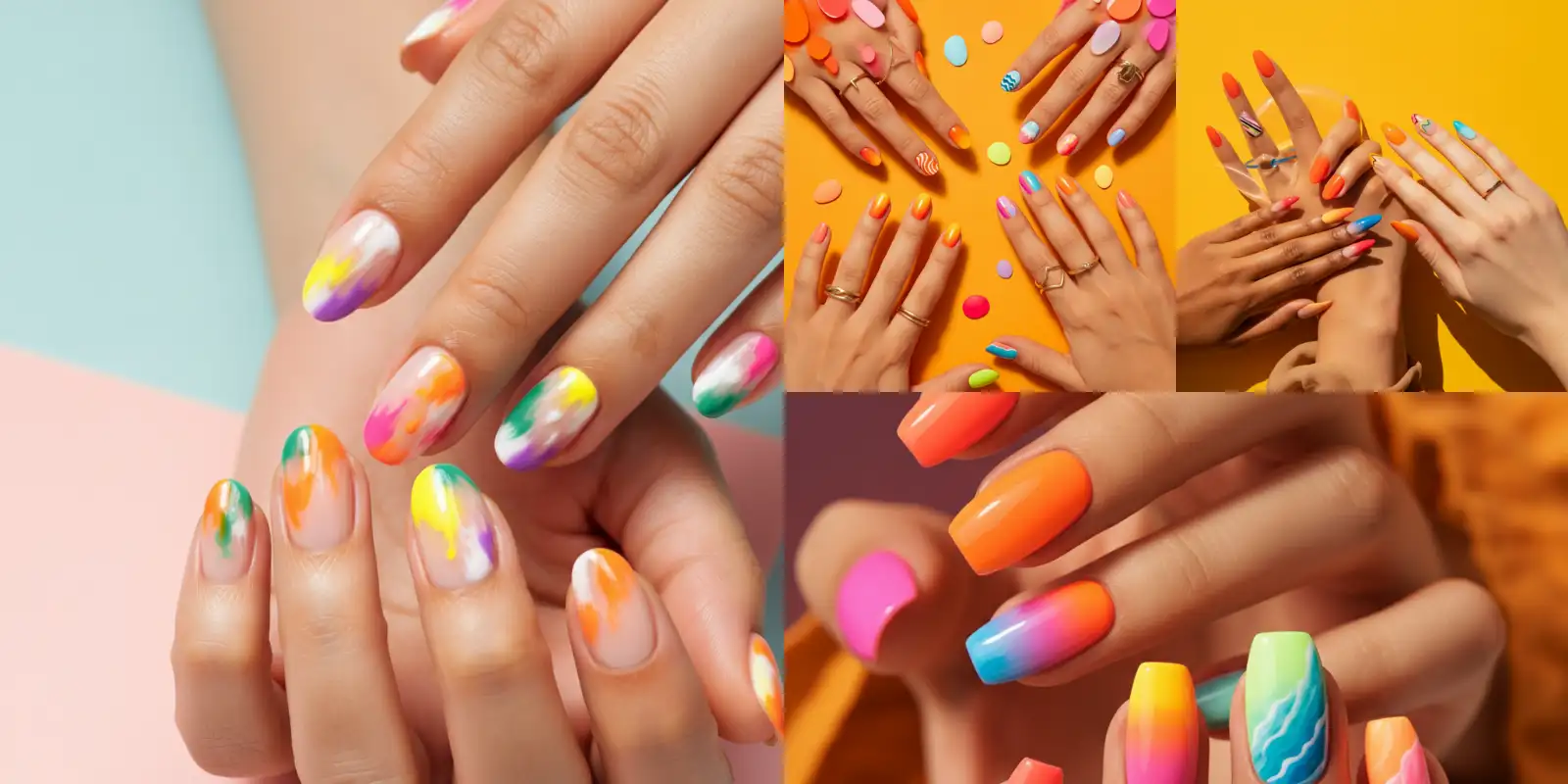 summer 2025 nail color trends