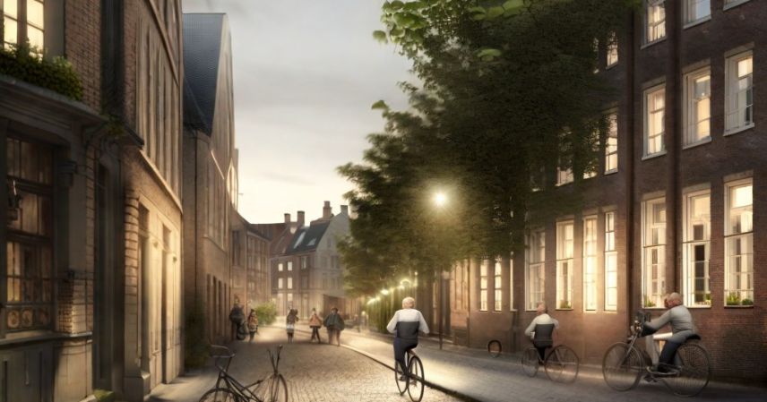 Your Ultimate Guide to Renting a House in Denmark