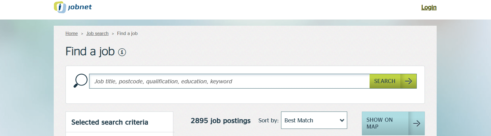 How to Find Kitchen Assistant Jobs in Copenhagen 5 jobnet.dk