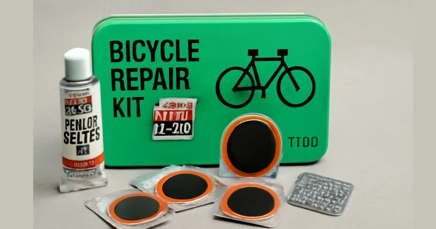Your Guide to Buying Rema Tip Top Bicycle Repair Kit