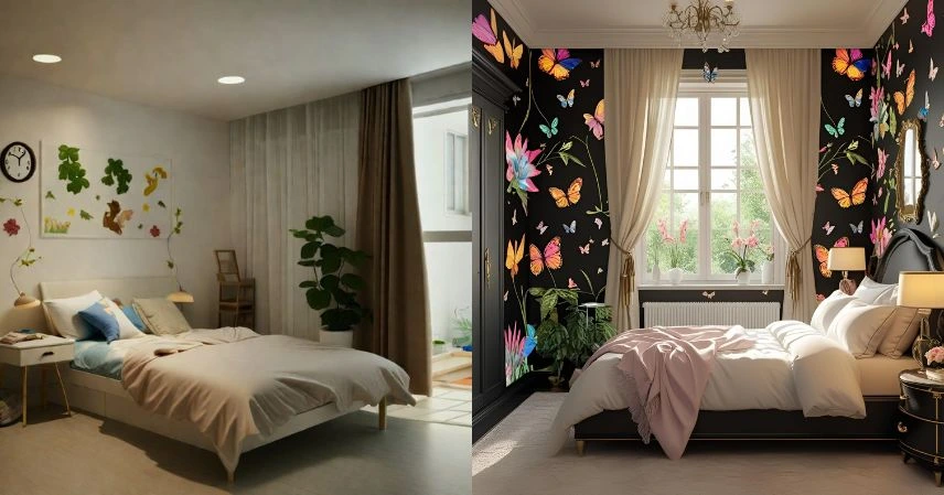 Peel and Stick Wallpaper: The Ultimate Guide for Easy Home Decor